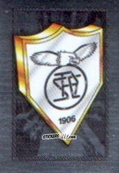 Cromo Scudetto