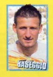 Cromo Baseggio