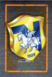 Cromo Scudetto - Calcio 2006-2007 Pocket Collection n. 421 - Merlin