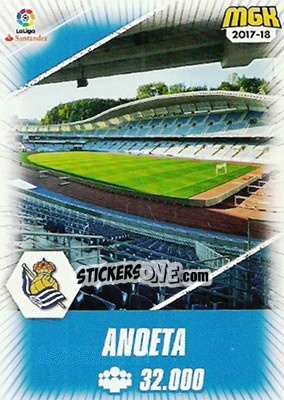 Figurina Anoeta