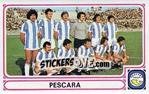 Cromo Team - Calciatori 1978-1979 n. 413 - Panini