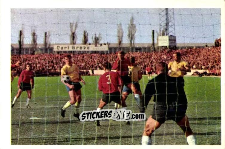 Sticker Eintracht Braunschweig wird Deutscher Meister (4)