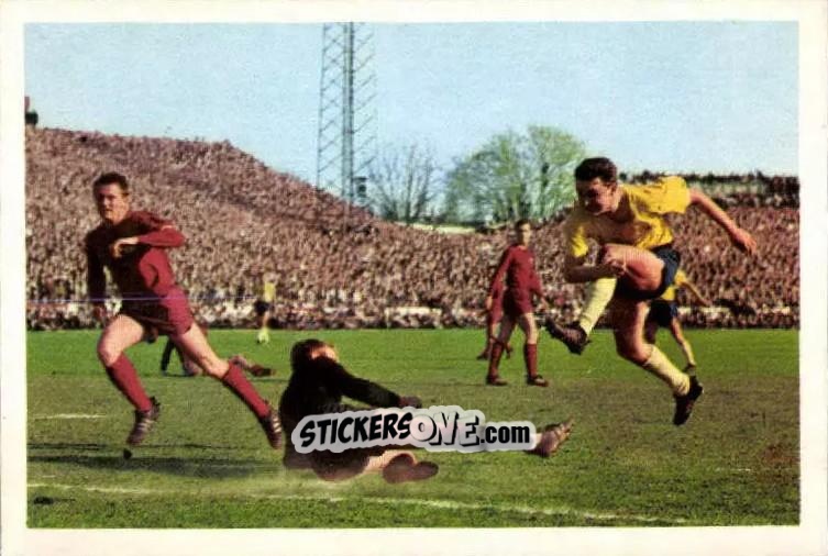Sticker Eintracht Braunschweig wird Deutscher Meister (6)
