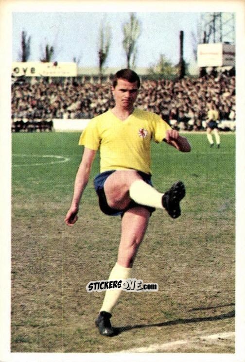 Sticker Lothar Ulsass
