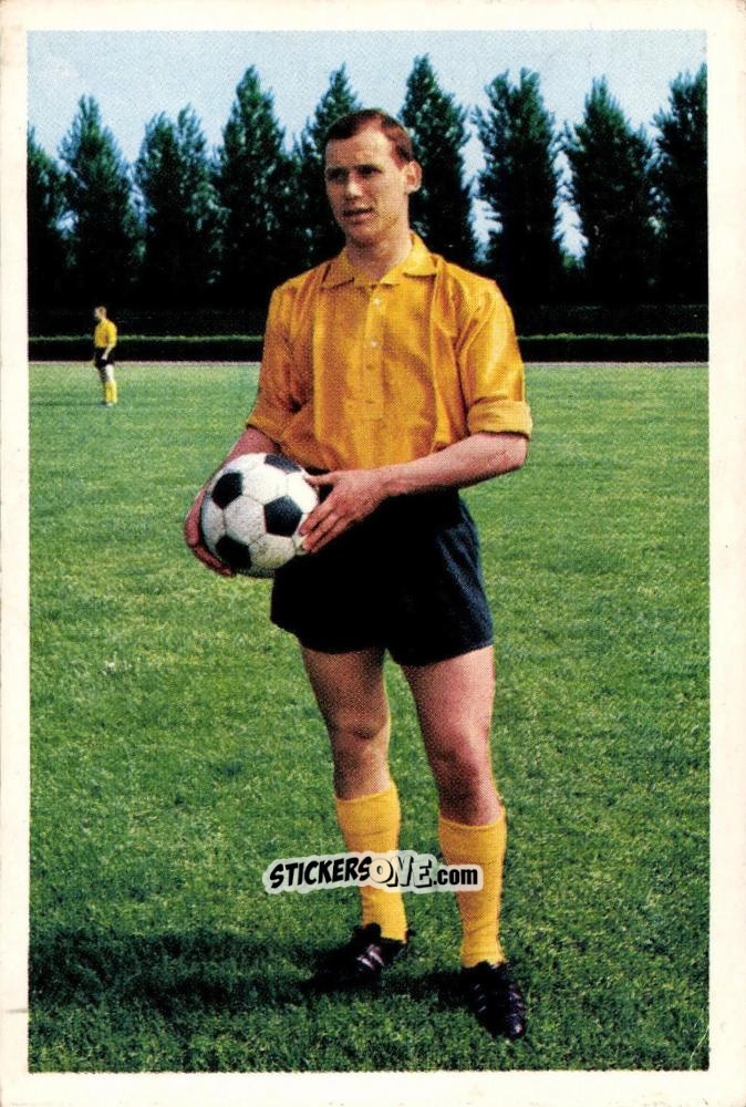 Sticker Gerhard Cyliax