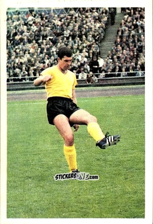 Sticker Lothar Emmerich