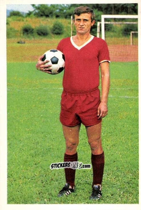 Sticker Andrija Ankovic