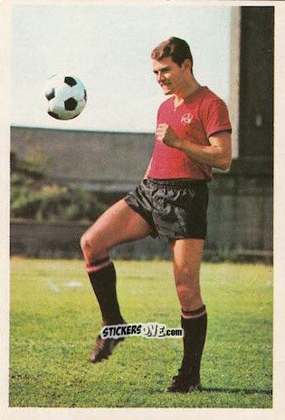 Sticker Georg Volkert