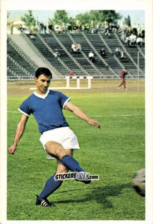 Sticker Gerhard Neuser