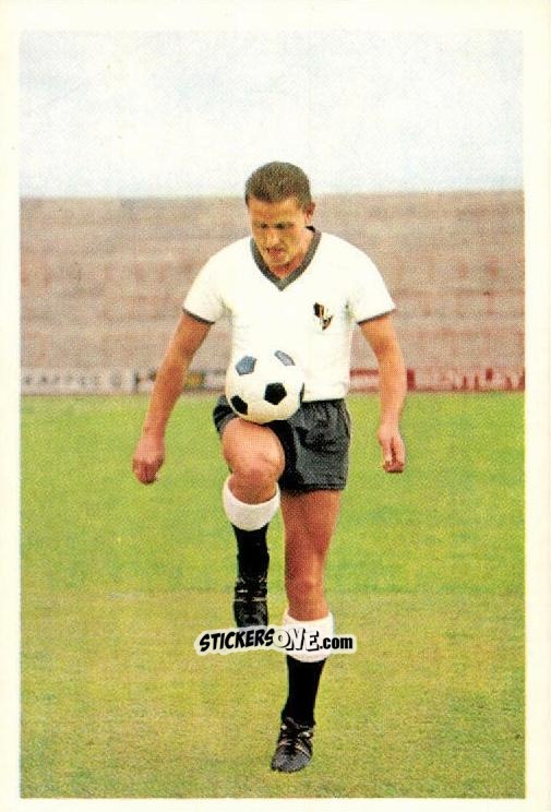 Sticker Erich Leist