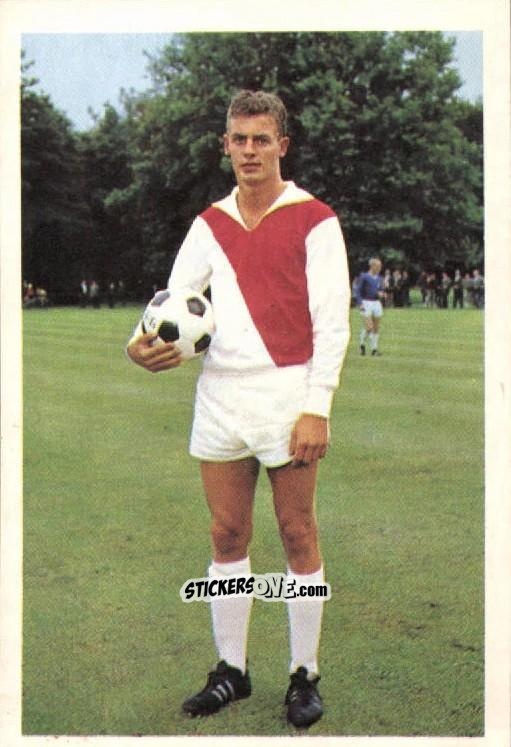 Figurina Jürgen Rumor