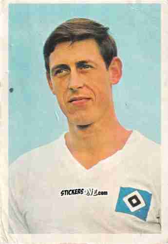 Figurina Jürgen Korbjuhn