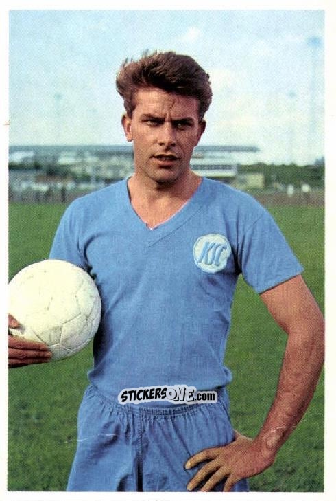 Figurina Horst Berking