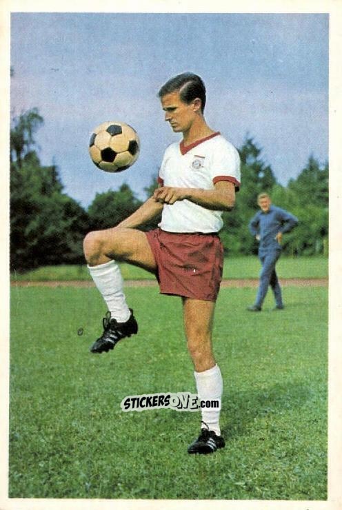 Figurina Dieter Koulmann