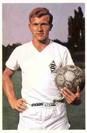 Figurina Jupp Heynckes