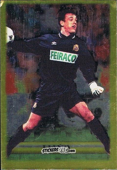 Sticker Liano - Top Liga 2001-2002 n. 188 - Mundicromo