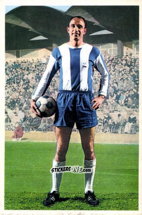 Sticker Ivica Sangulin