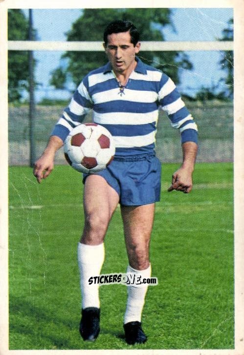 Sticker Djordje Pavlic