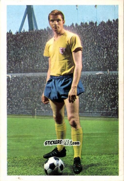 Sticker Lothar Ulsaß