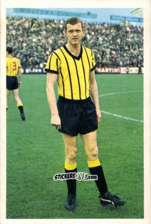 Sticker Erwin Hoffmann