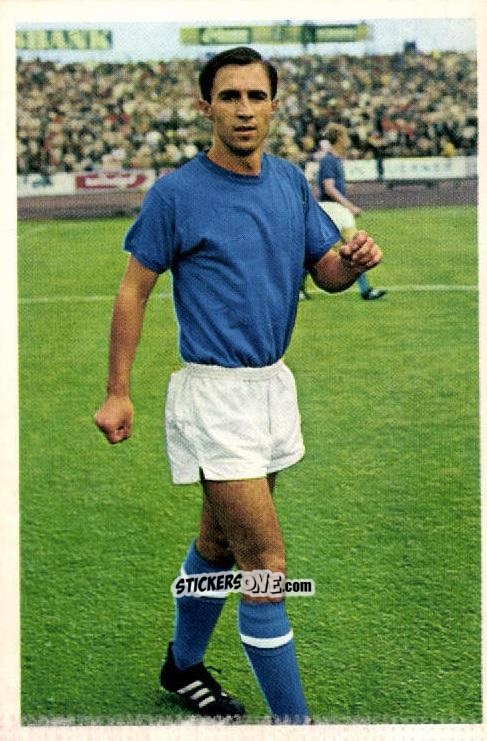 Sticker Gerhard Neuser