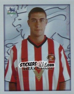 Cromo Chris Makin - Premier League Inglese 2000-2001 n. 354 - Merlin