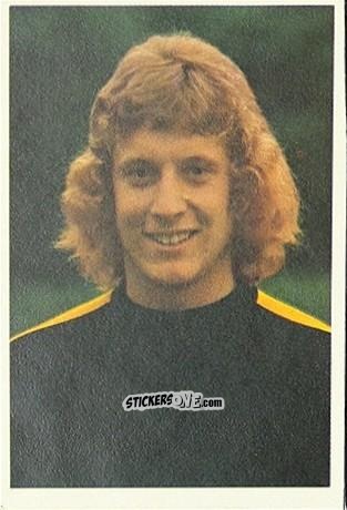 Sticker Harald "Toni" Schumacher