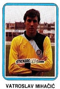 Cromo Vatroslav Mihacic