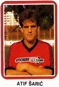 Cromo Atif Šaric