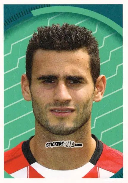 Figurina Gaston Pereiro - PSV Droomalbum 2017-2018 n. 73 - Panini