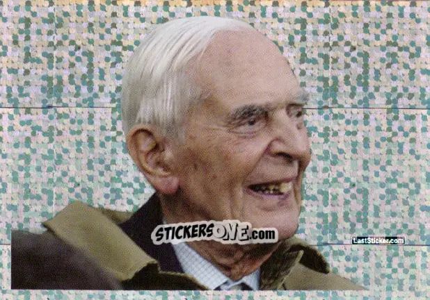 Cromo Frits Philips (nam in 1911)