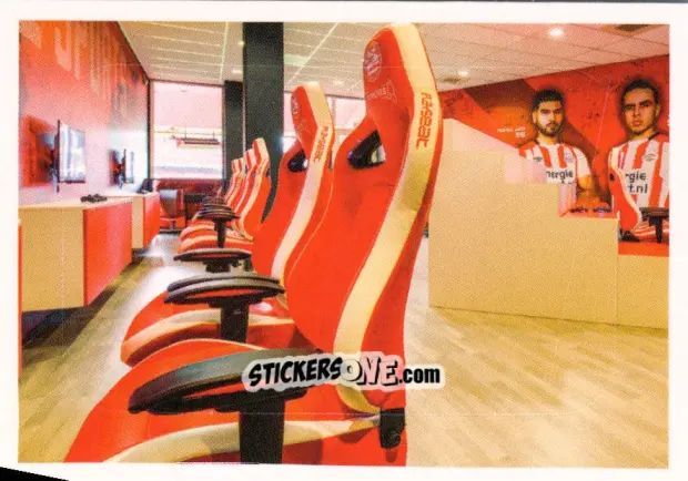 Cromo eSportroom