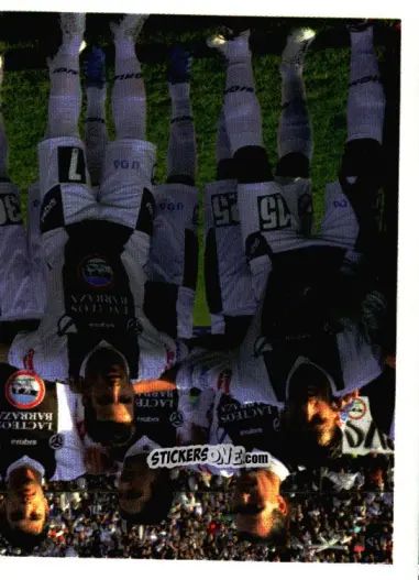 Sticker Equipo (puzzle 1)