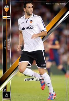 Sticker Adil Rami - Football League 2013. PFL01 n. 68 - Panini