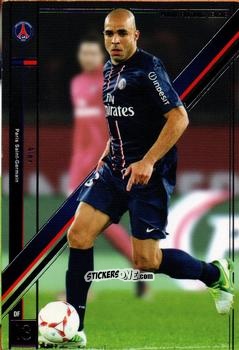 Cromo Alex - Football League 2013. PFL04 n. 66 - Panini