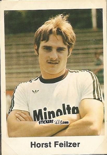 Cromo Horst Feilzer