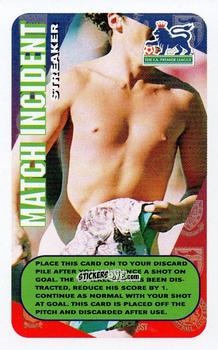 Sticker Streaker - Squads Premier League 1996-1997. Pro Edition n. M6 - Subbuteo