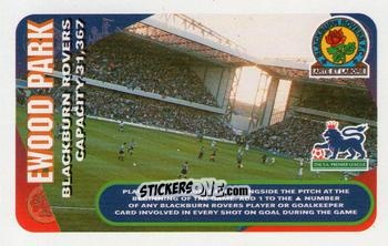 Figurina Ewood Park