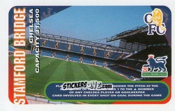 Figurina Stamford Bridge
