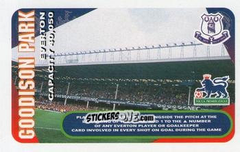 Figurina Goodison Park