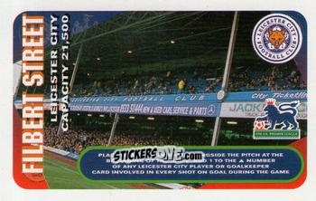 Figurina Filbert Street