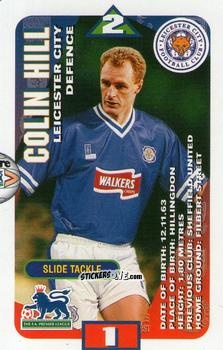 Figurina Colin Hill