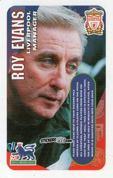 Figurina Roy Evans