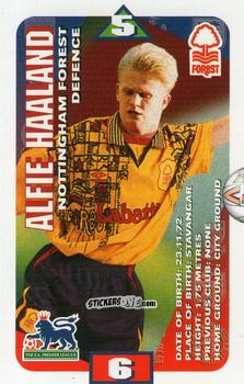 Figurina Alfie Haaland