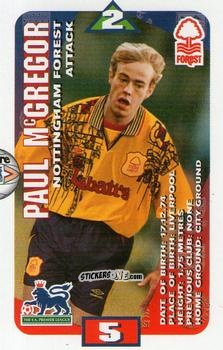 Figurina Paul McGregor