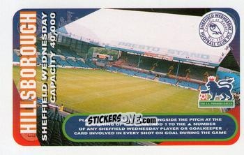 Figurina Hillsborough