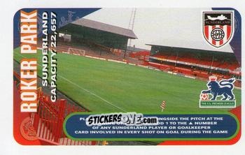 Figurina Roker Park