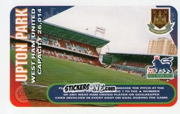 Figurina Upton Park