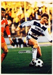 Cromo Grillemeier / Cullmann
