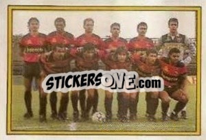 Sticker Time
